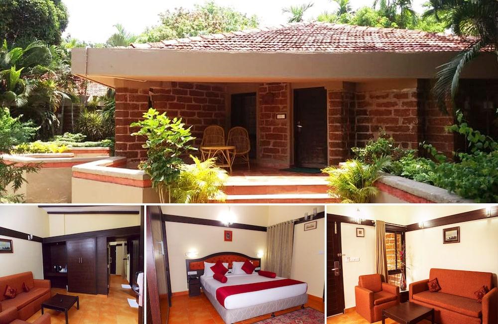 Toshali Sands Resor 4*