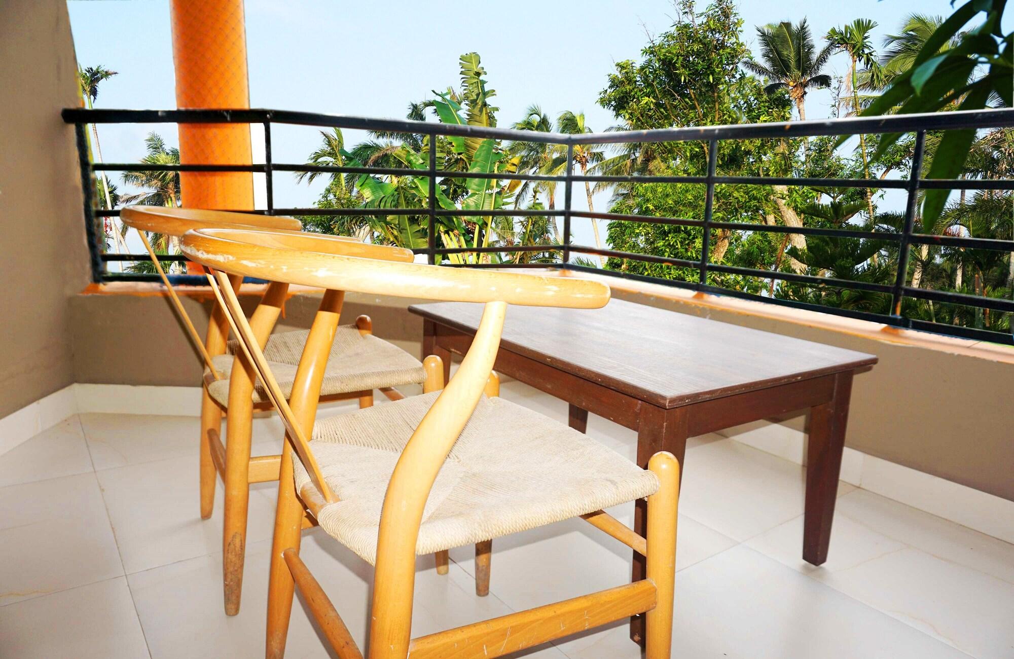 Resor Toshali Sands Puri