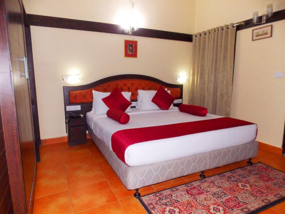 Toshali Sands Resor Puri