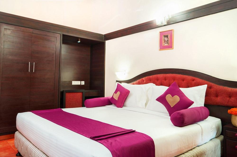 Toshali Sands Resor Puri