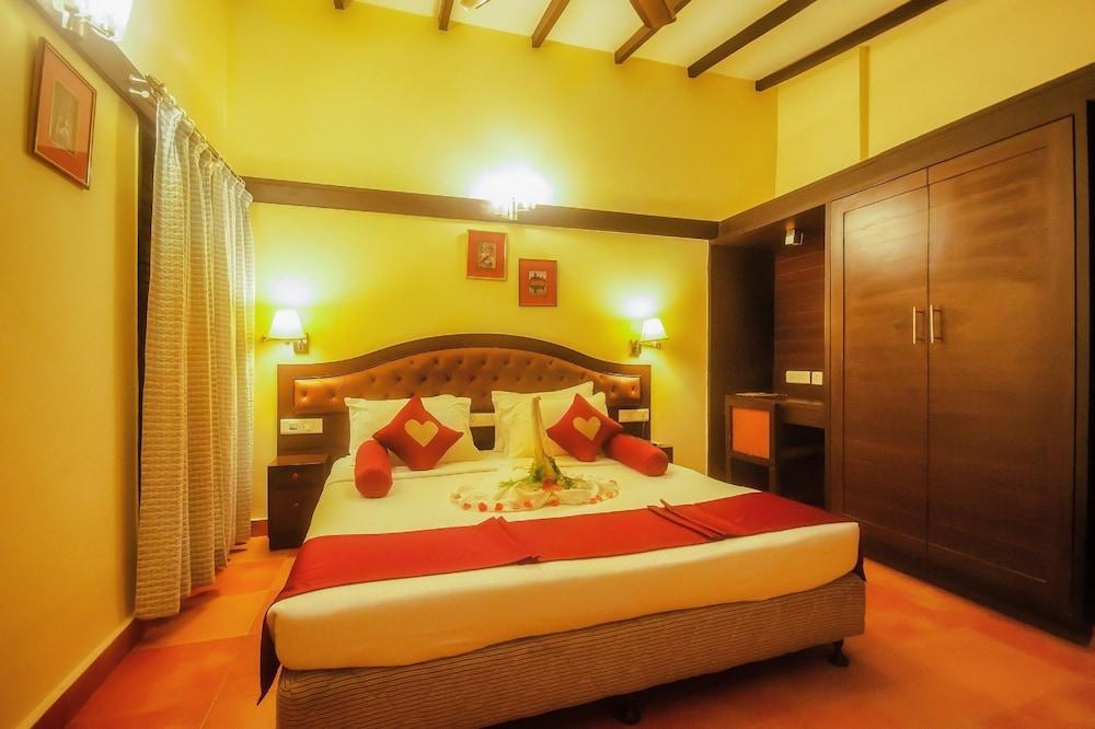 Resor Toshali Sands 4*