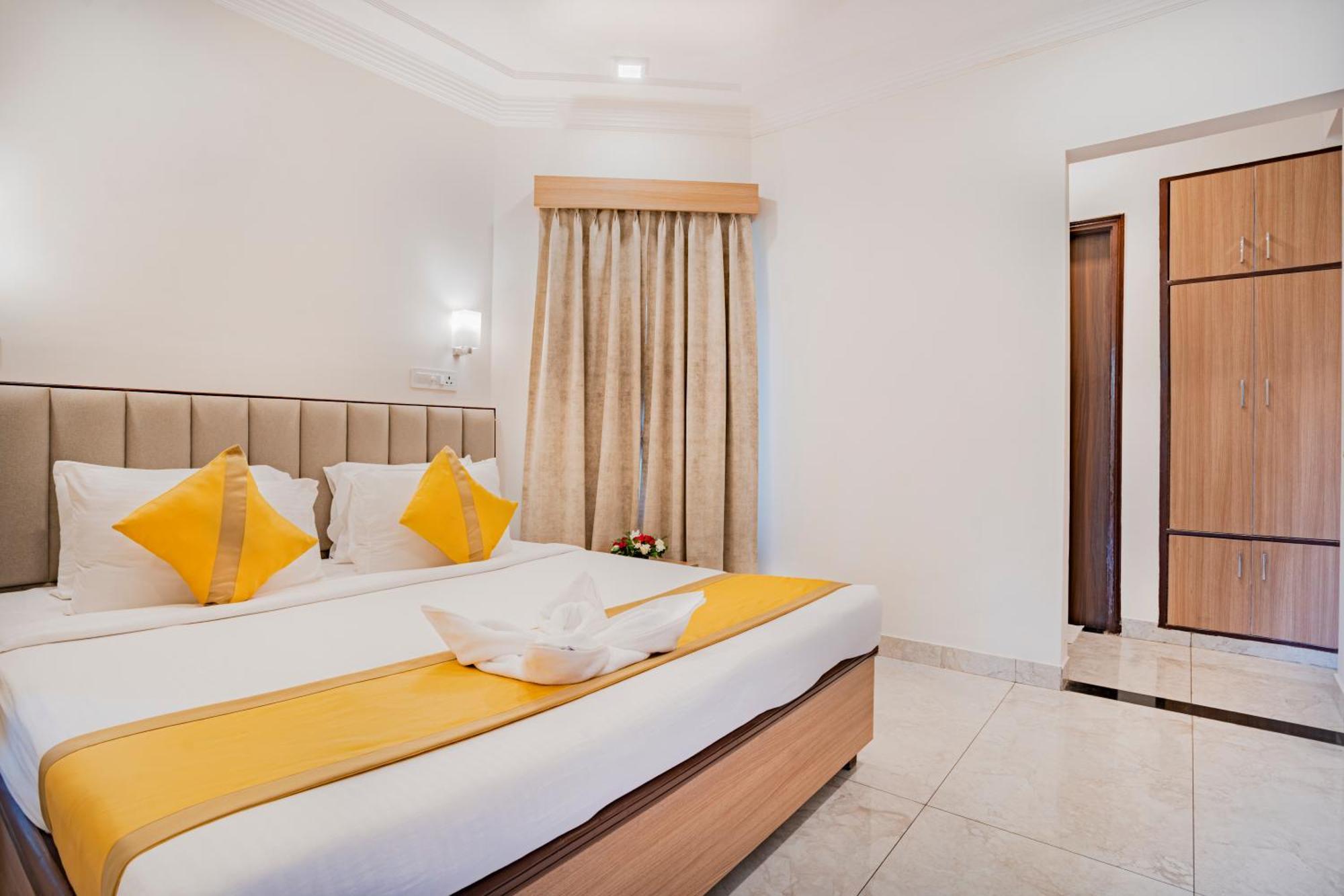 Resor Toshali Sands Puri