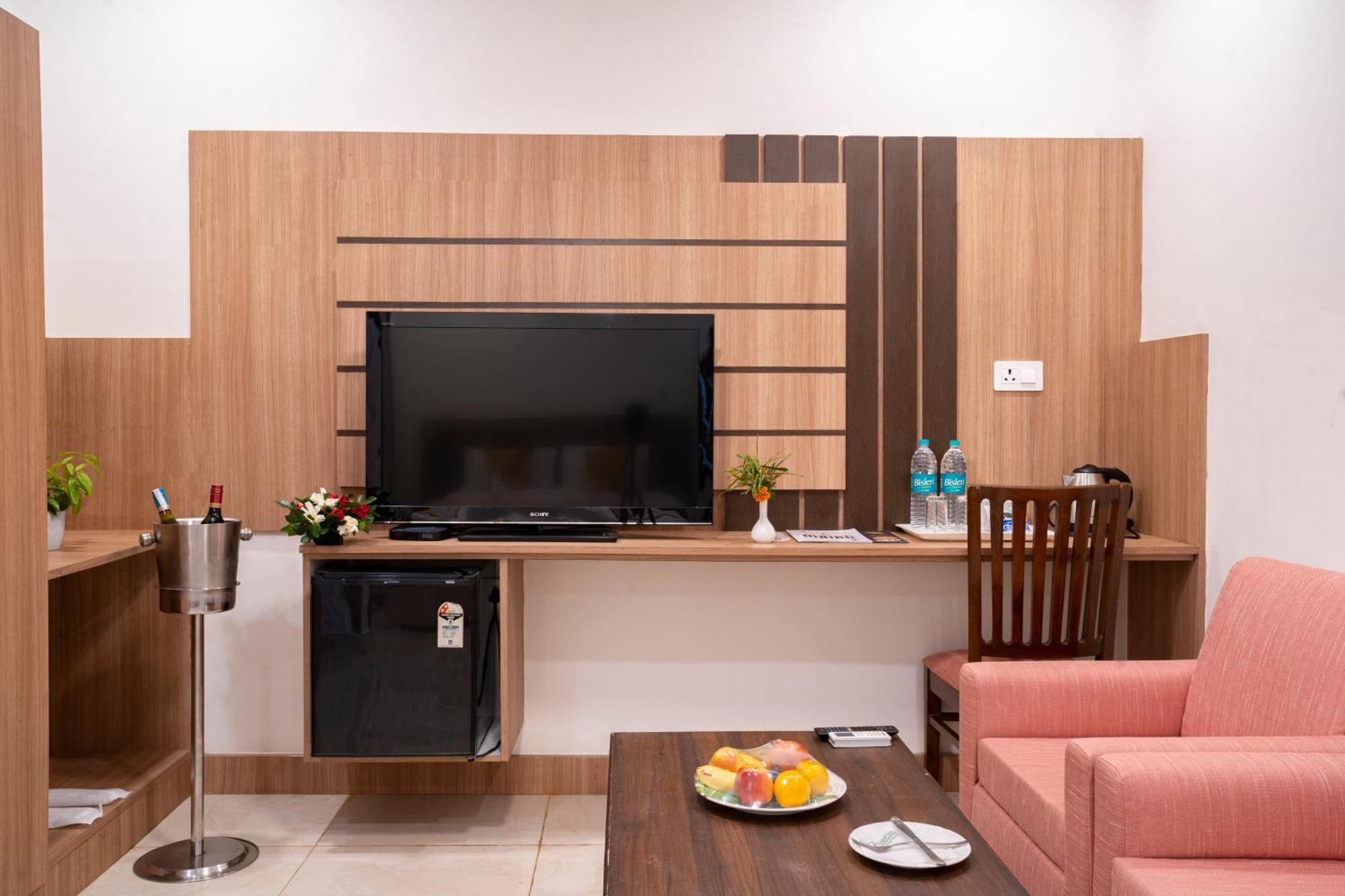 Toshali Sands 4*