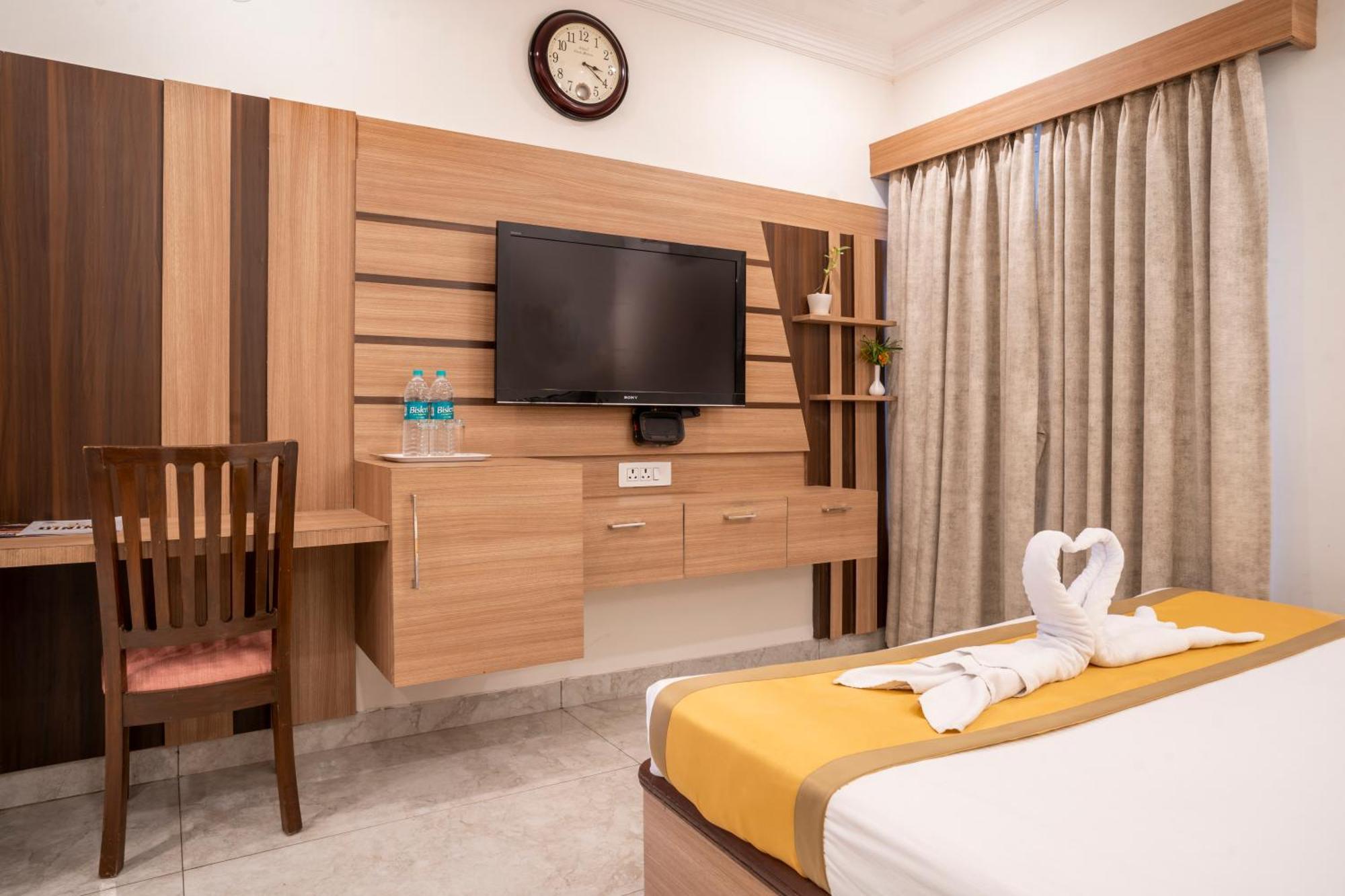 Resor Toshali Sands 4*