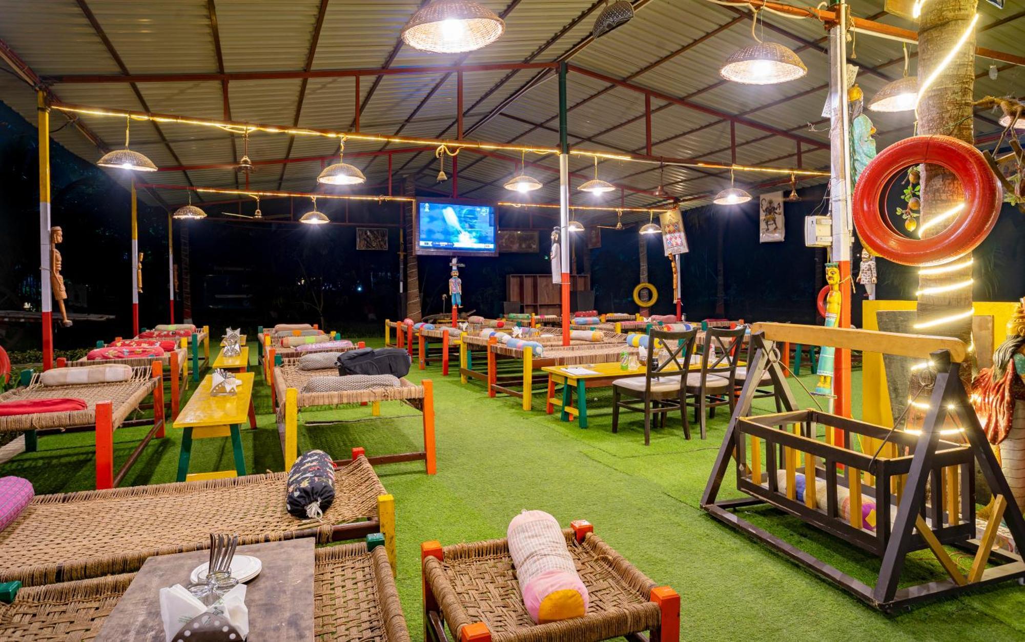Toshali Sands 4* Puri