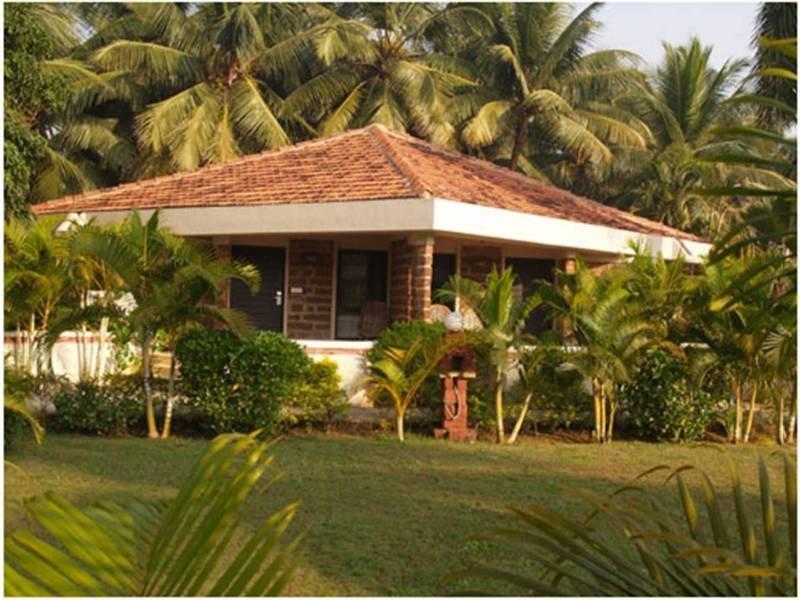 Resor Toshali Sands Puri