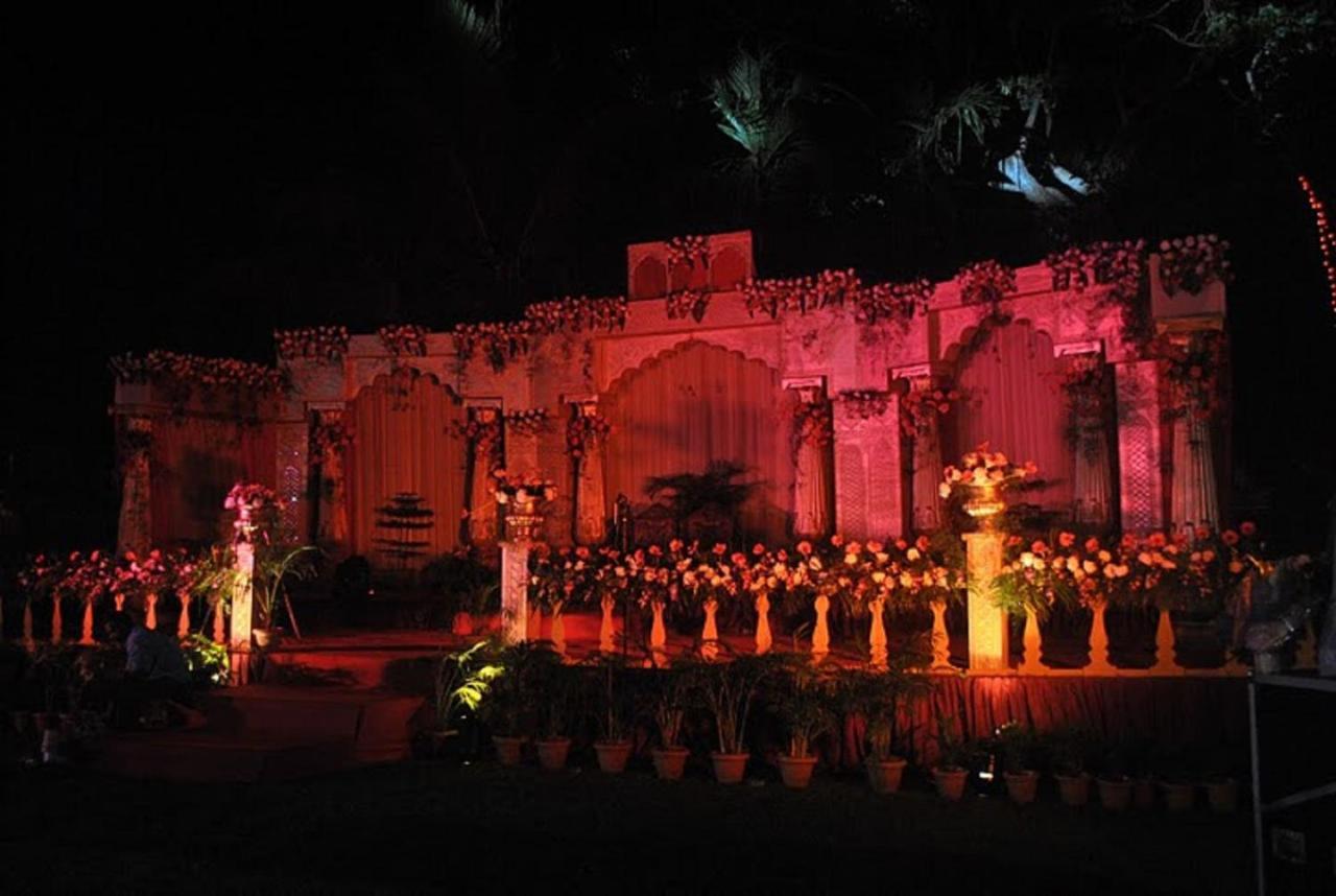 Toshali Sands Resor