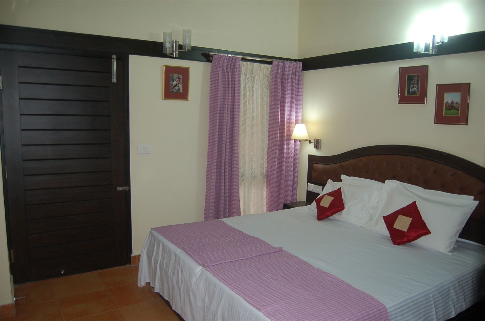 Toshali Sands Resor