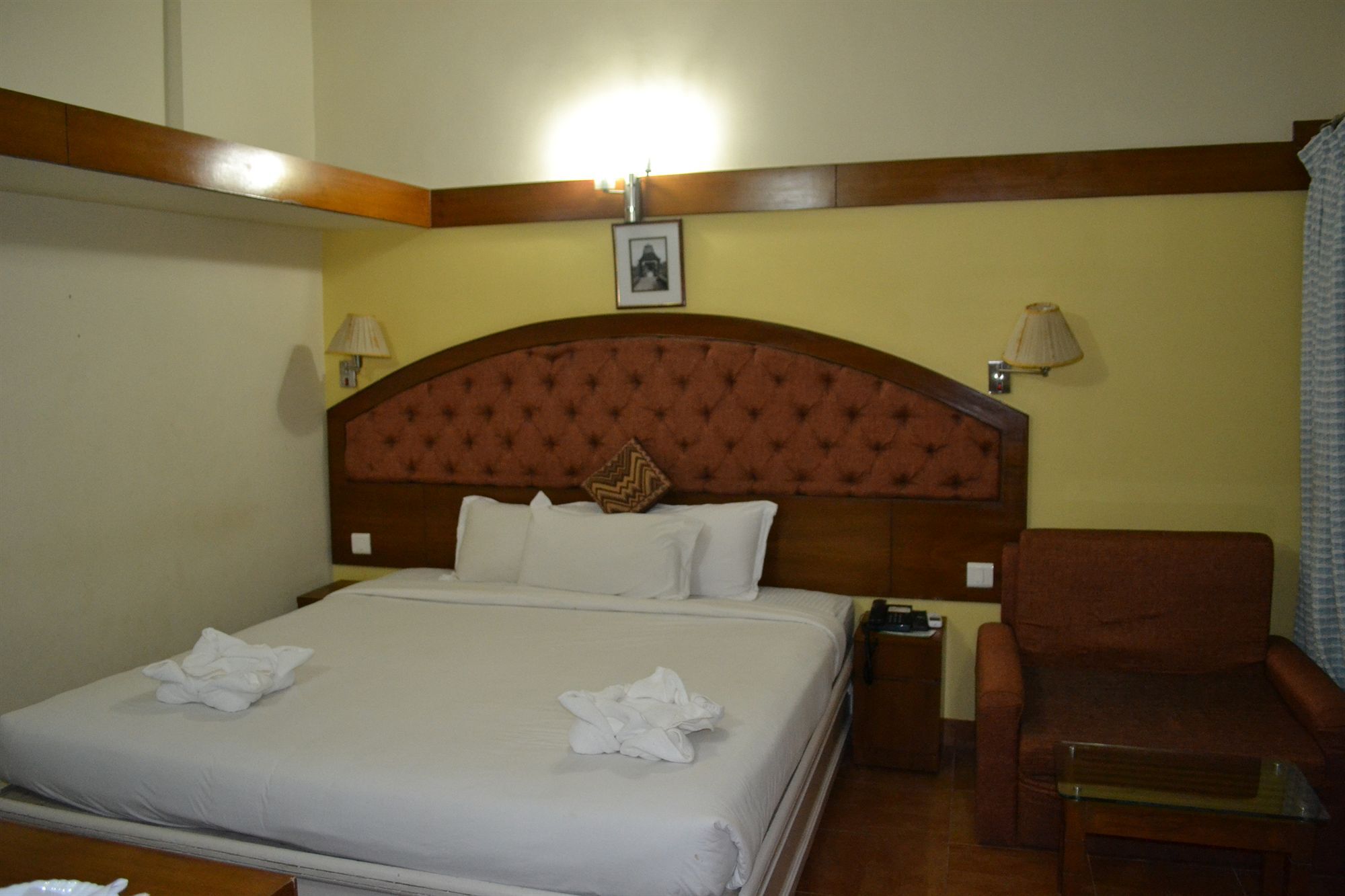 Toshali Sands Resor Puri