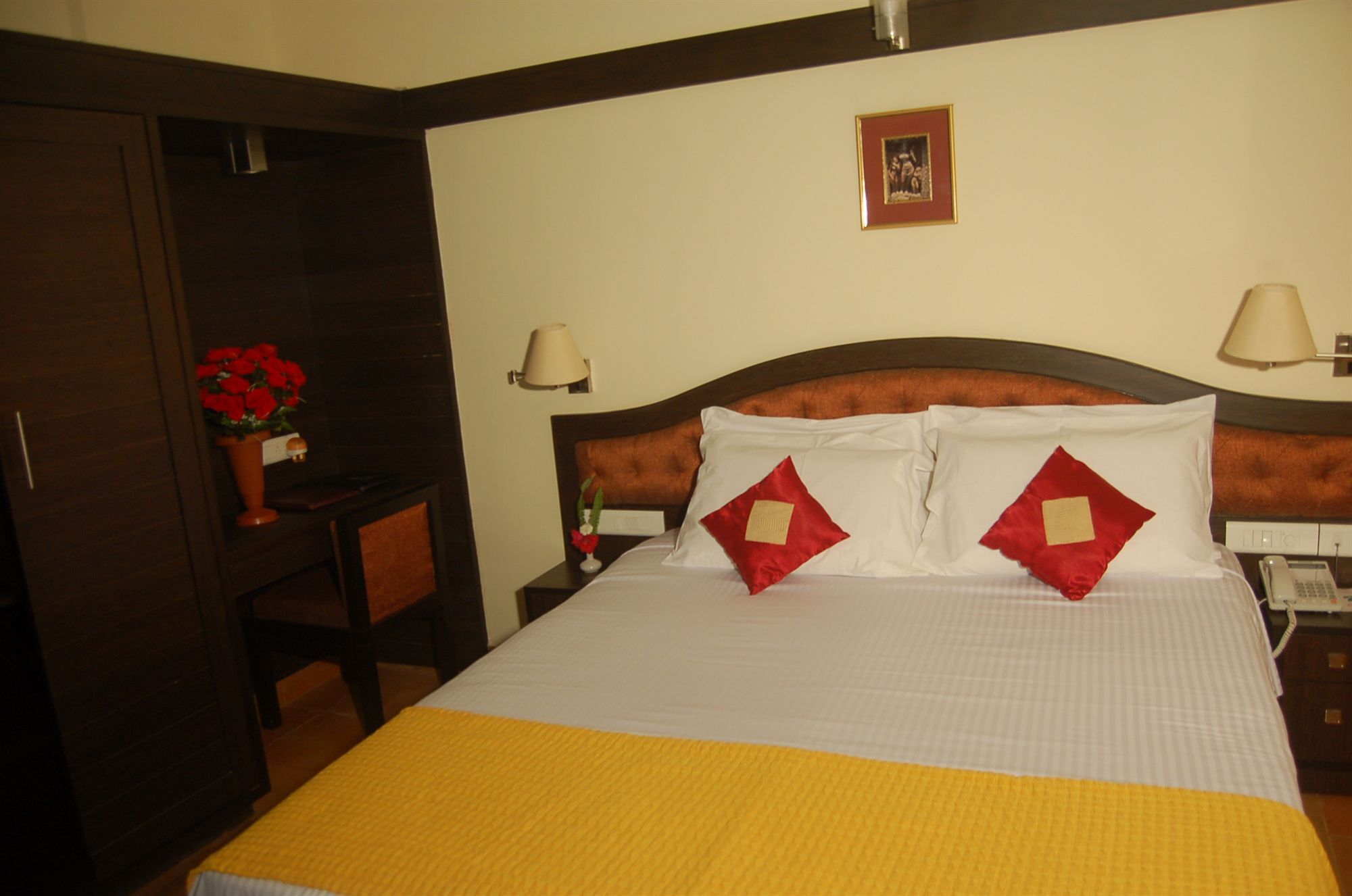 Toshali Sands 4* Puri