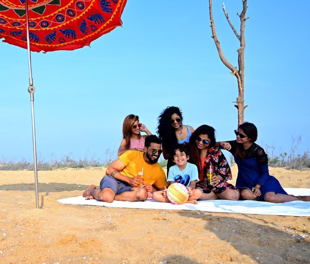 Toshali Sands Resor 4*