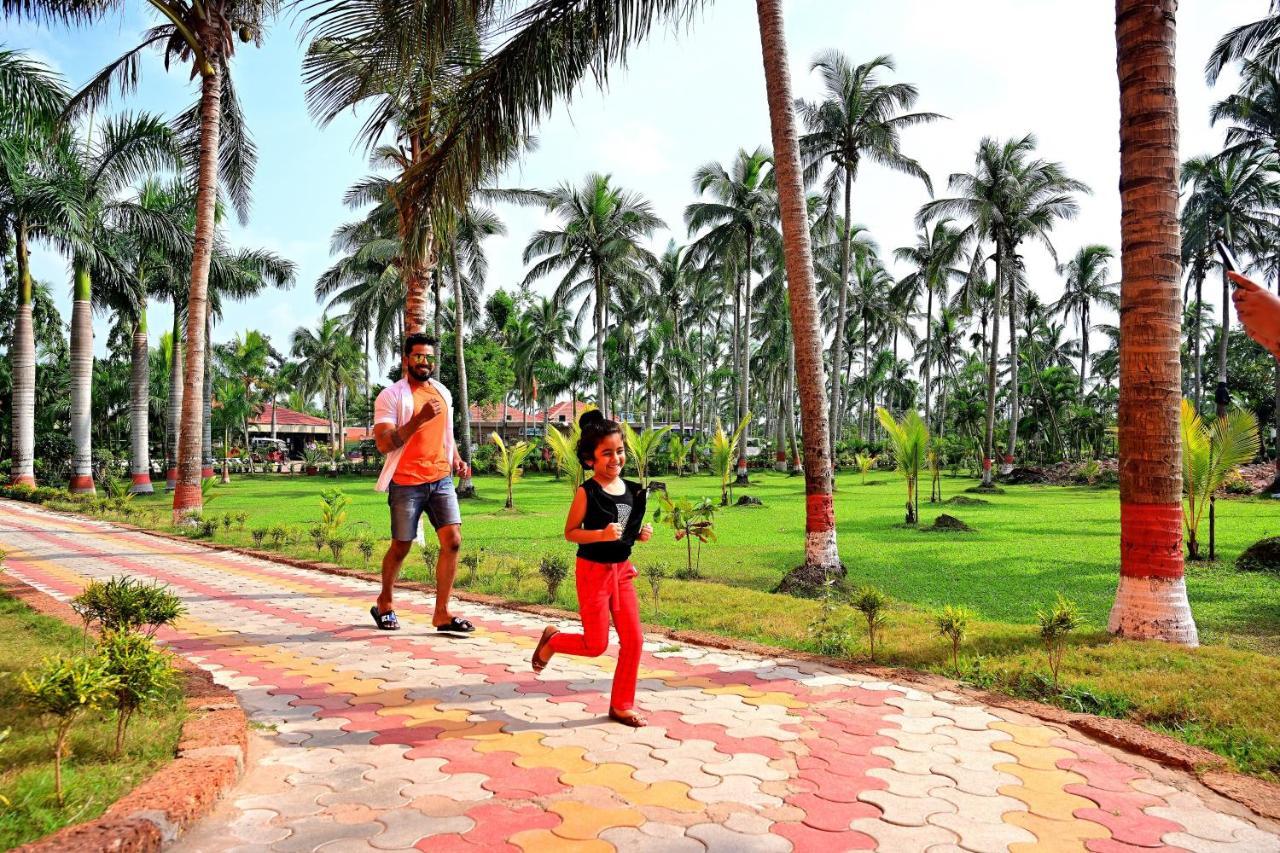 Toshali Sands 4* Puri