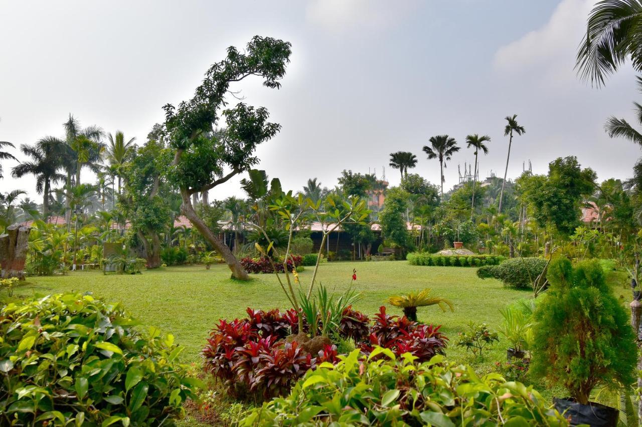 Toshali Sands 4*