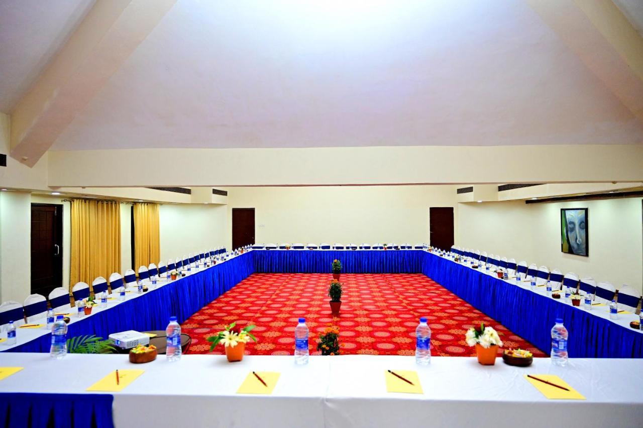Toshali Sands Resor